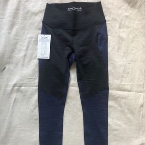 Outdoor Voices TechSweat 7/8 Leggings